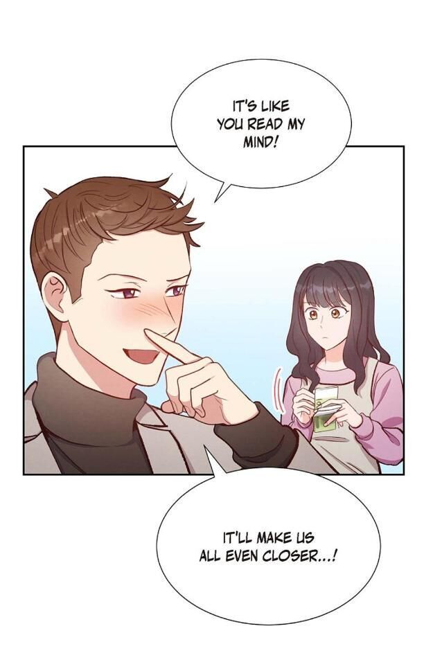 A Spoonful of Your Love Chapter 14 image 2