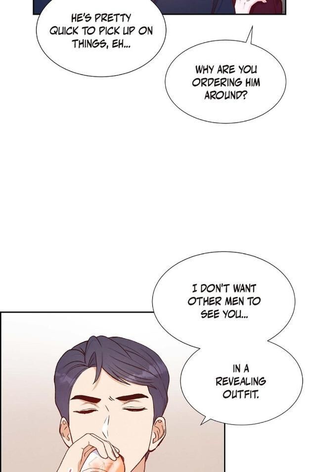 A Spoonful of Your Love Chapter 14 image 30
