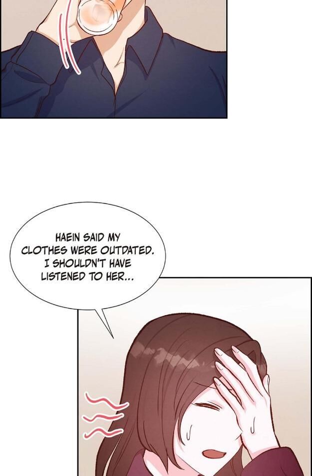A Spoonful of Your Love Chapter 14 image 31