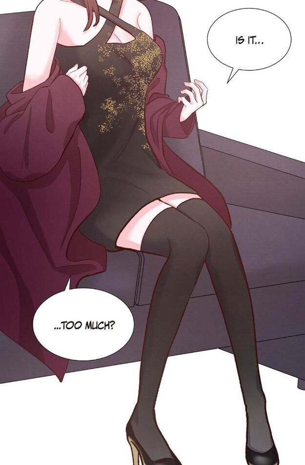 A Spoonful of Your Love Chapter 14 image 34