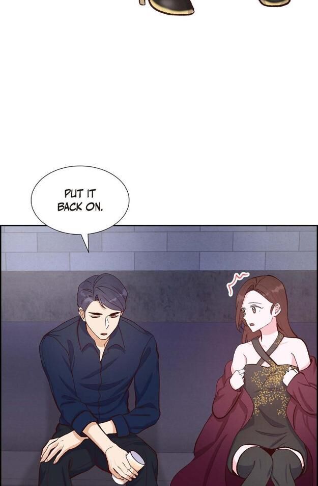 A Spoonful of Your Love Chapter 14 image 35