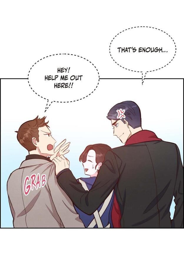 A Spoonful of Your Love Chapter 14 image 3