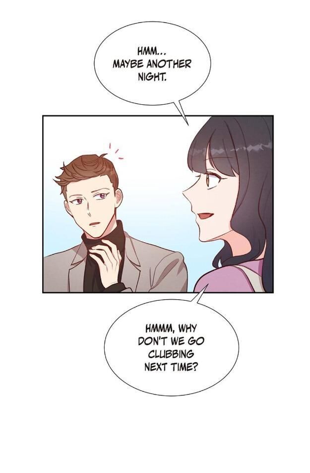 A Spoonful of Your Love Chapter 14 image 4