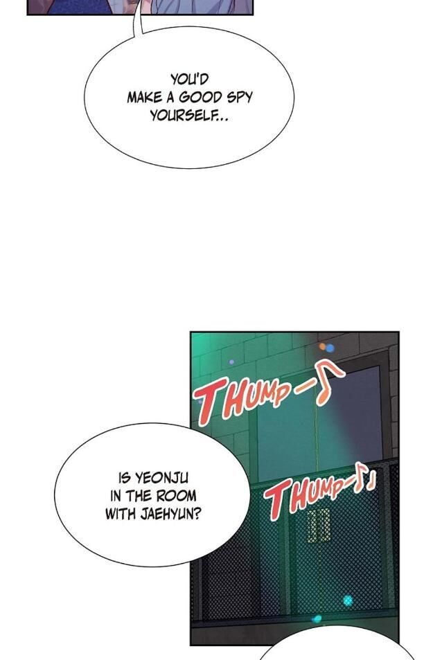 A Spoonful of Your Love Chapter 14 image 51