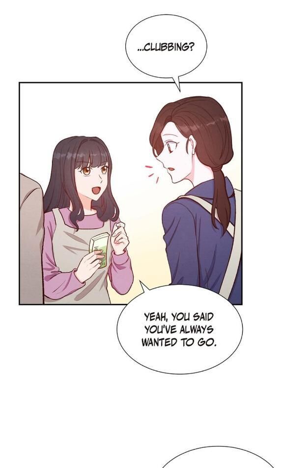 A Spoonful of Your Love Chapter 14 image 5