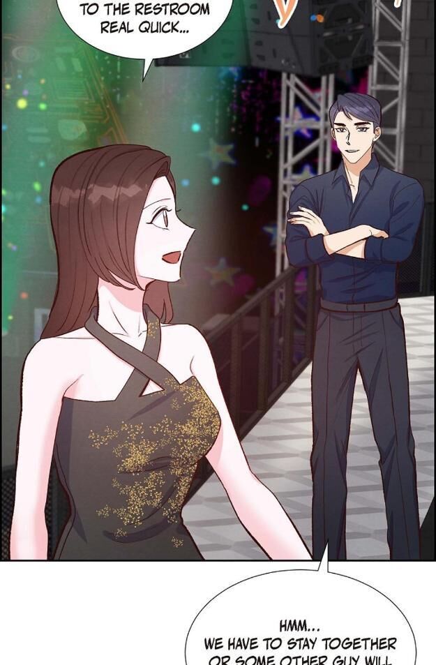 A Spoonful of Your Love Chapter 14 image 64
