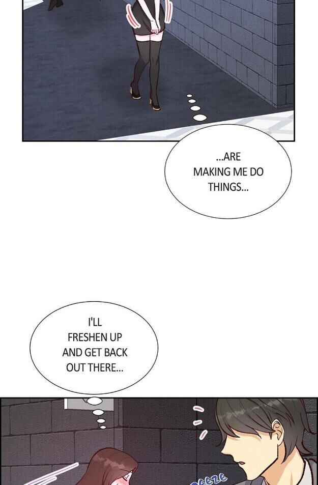 A Spoonful of Your Love Chapter 14 image 67