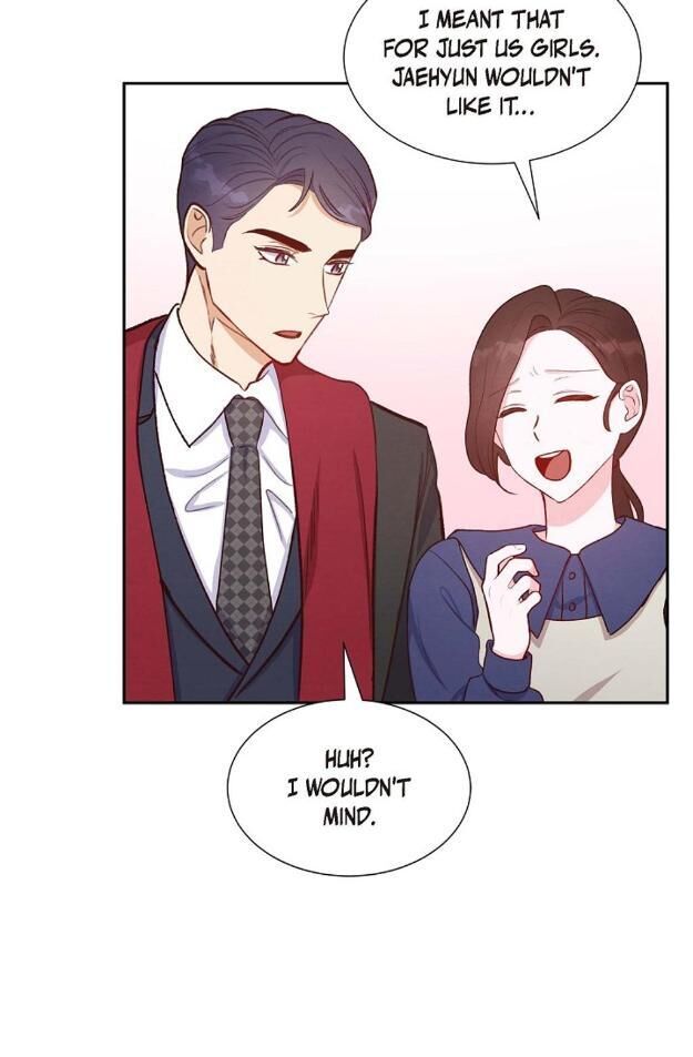 A Spoonful of Your Love Chapter 14 image 6