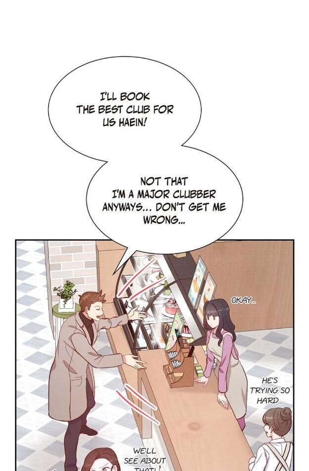 A Spoonful of Your Love Chapter 14 image 8