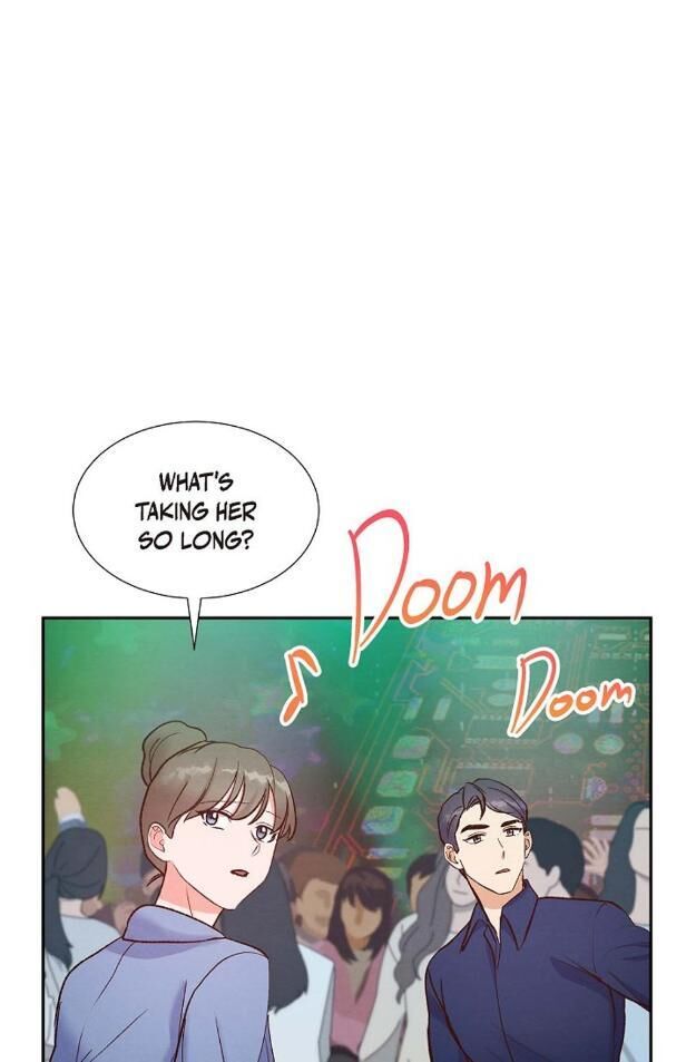 A Spoonful of Your Love Chapter 15 image 14