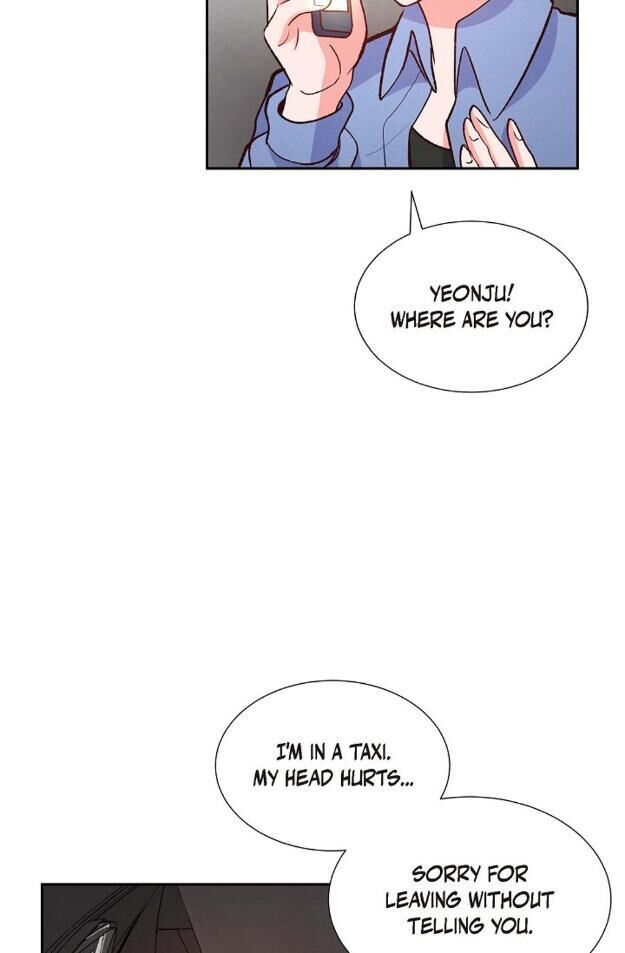 A Spoonful of Your Love Chapter 15 image 18