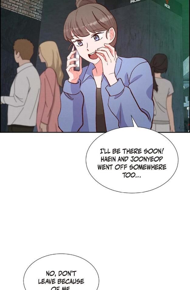 A Spoonful of Your Love Chapter 15 image 22