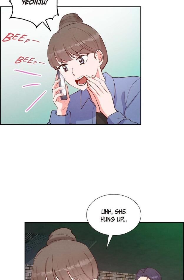 A Spoonful of Your Love Chapter 15 image 24