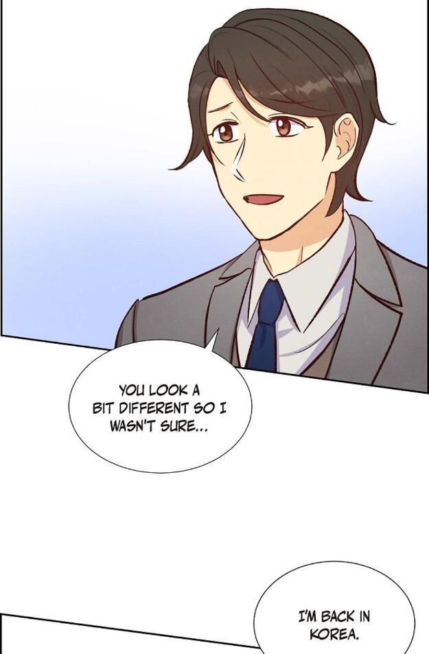 A Spoonful of Your Love Chapter 15 image 2