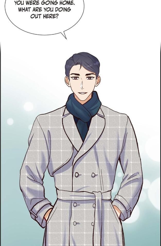 A Spoonful of Your Love Chapter 15 image 40