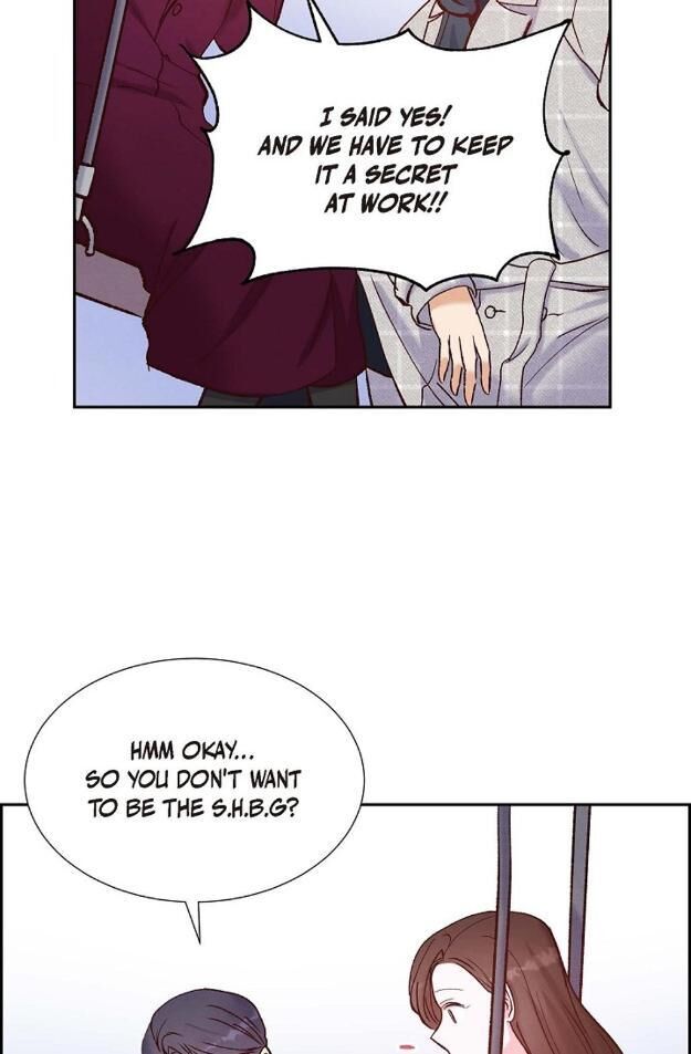 A Spoonful of Your Love Chapter 15 image 47