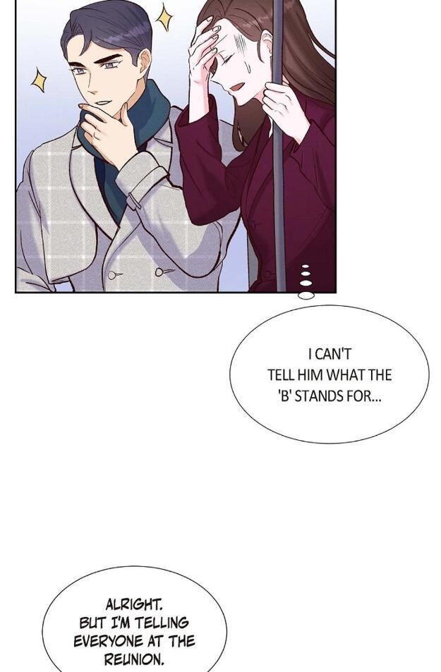 A Spoonful of Your Love Chapter 15 image 50