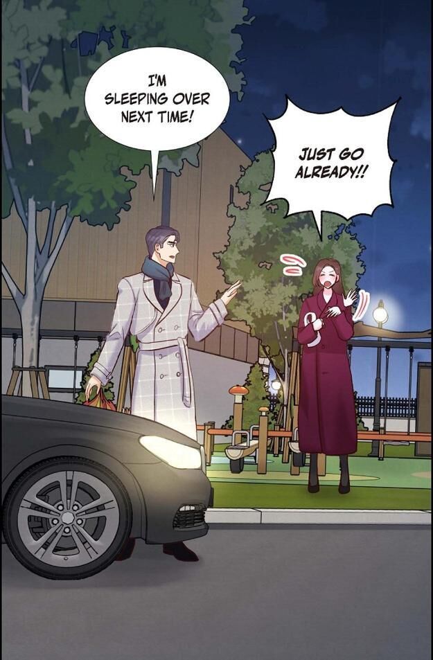 A Spoonful of Your Love Chapter 15 image 60