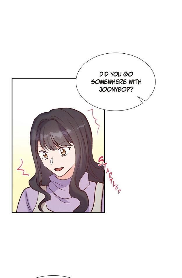 A Spoonful of Your Love Chapter 15 image 64