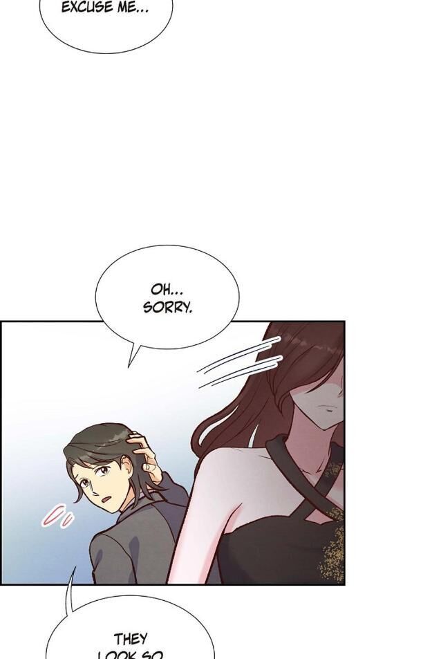 A Spoonful of Your Love Chapter 15 image 6