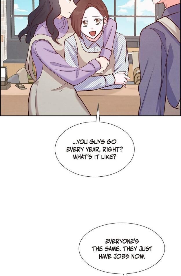 A Spoonful of Your Love Chapter 15 image 72