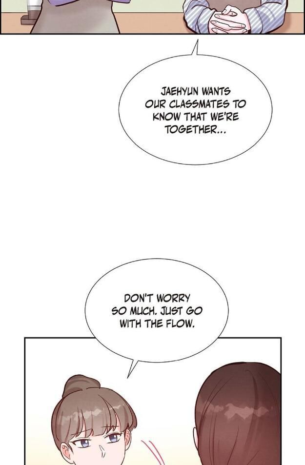 A Spoonful of Your Love Chapter 15 image 77