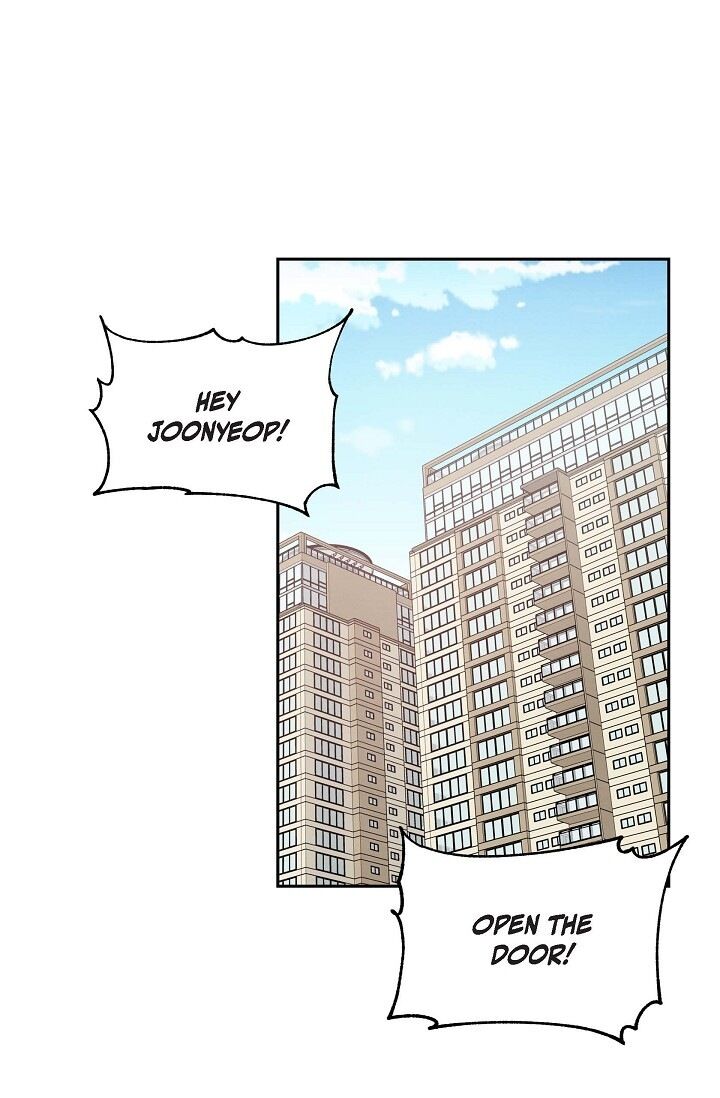 A Spoonful of Your Love Chapter 16 image 0
