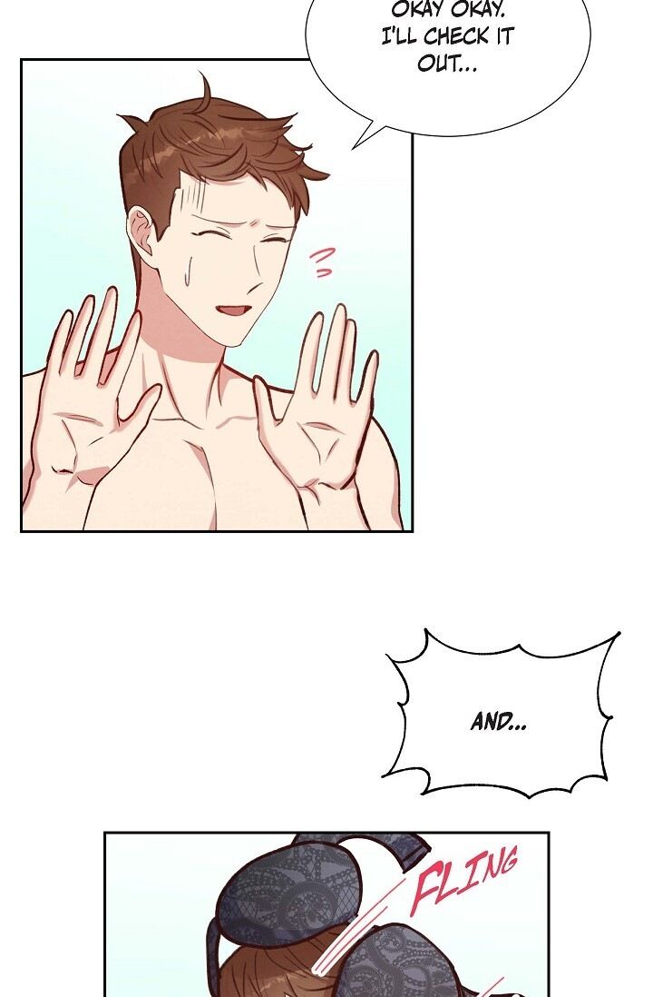 A Spoonful of Your Love Chapter 16 image 9