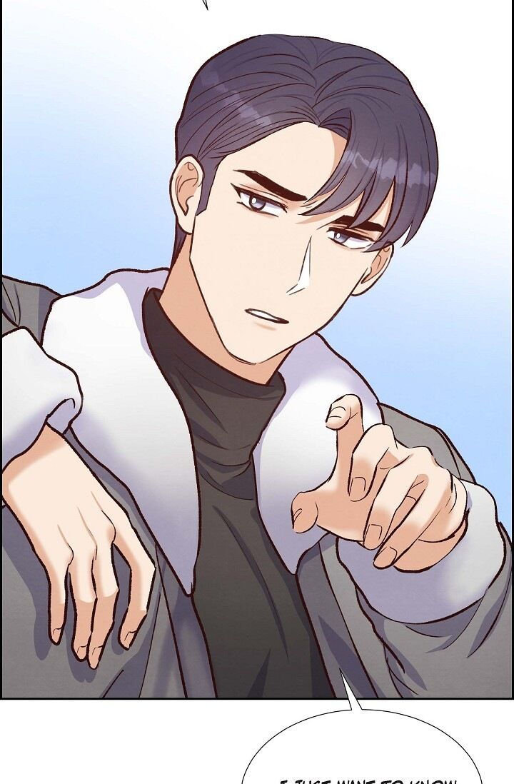 A Spoonful of Your Love Chapter 16 image 11