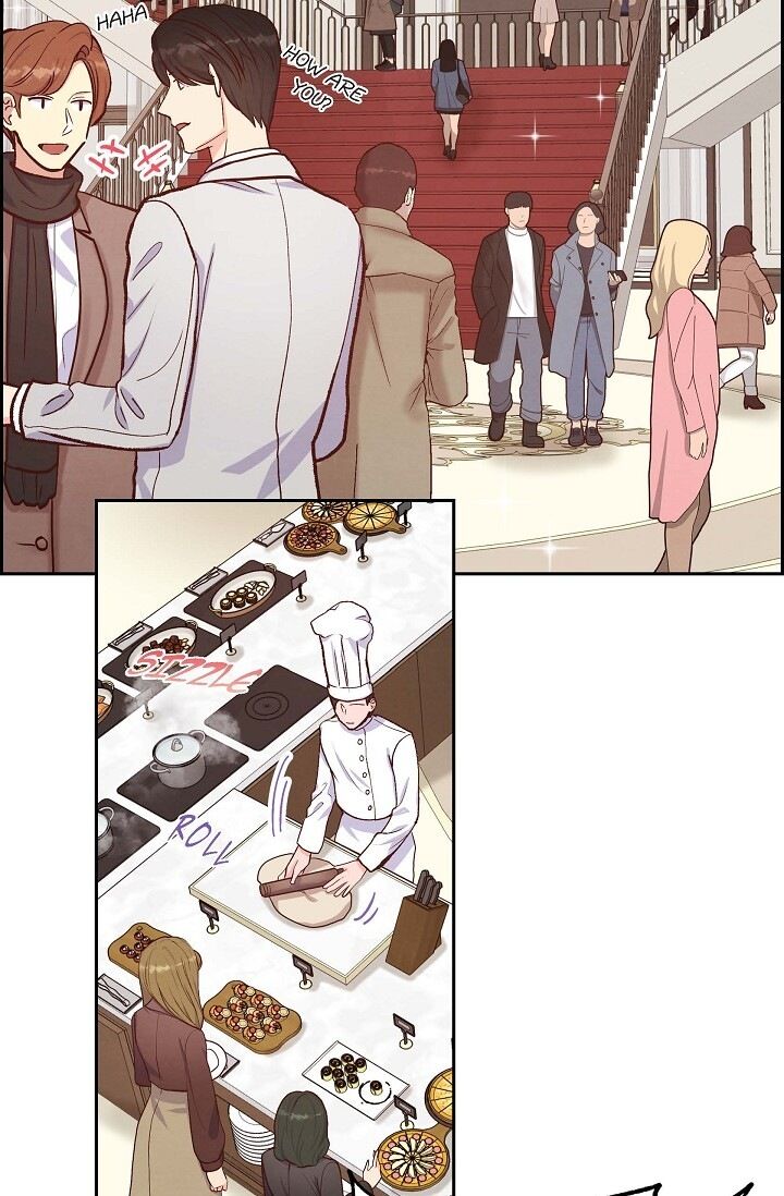 A Spoonful of Your Love Chapter 16 image 14