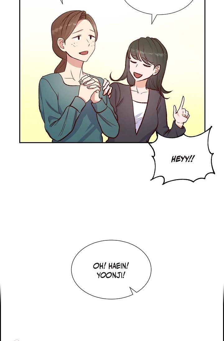A Spoonful of Your Love Chapter 16 image 17