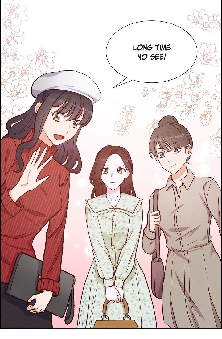 A Spoonful of Your Love Chapter 16 image 18