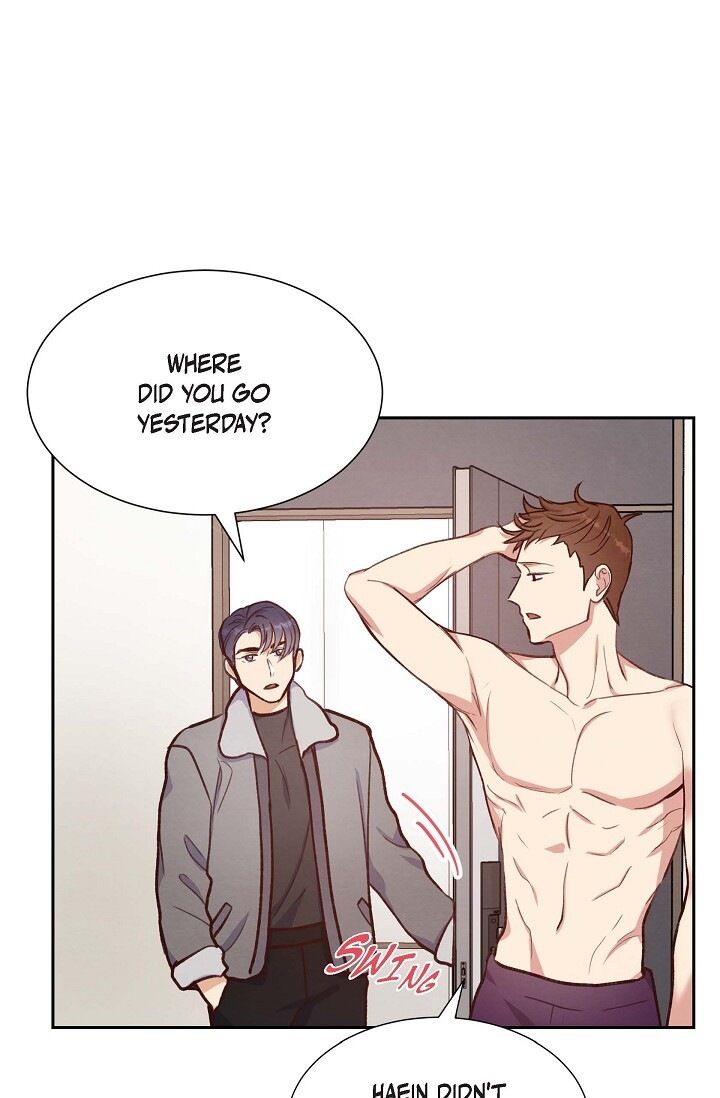 A Spoonful of Your Love Chapter 16 image 1