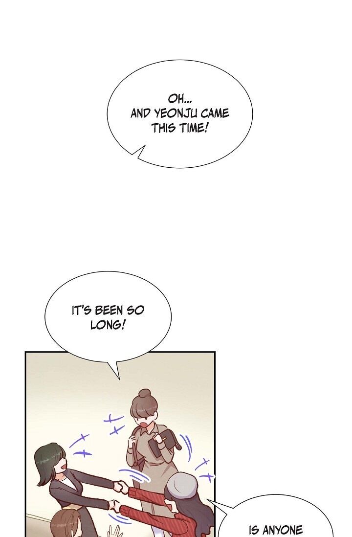 A Spoonful of Your Love Chapter 16 image 19