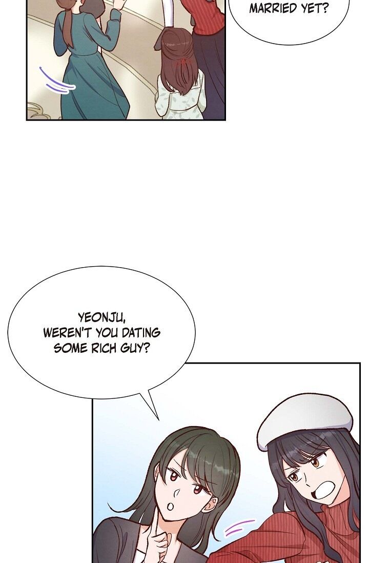A Spoonful of Your Love Chapter 16 image 20