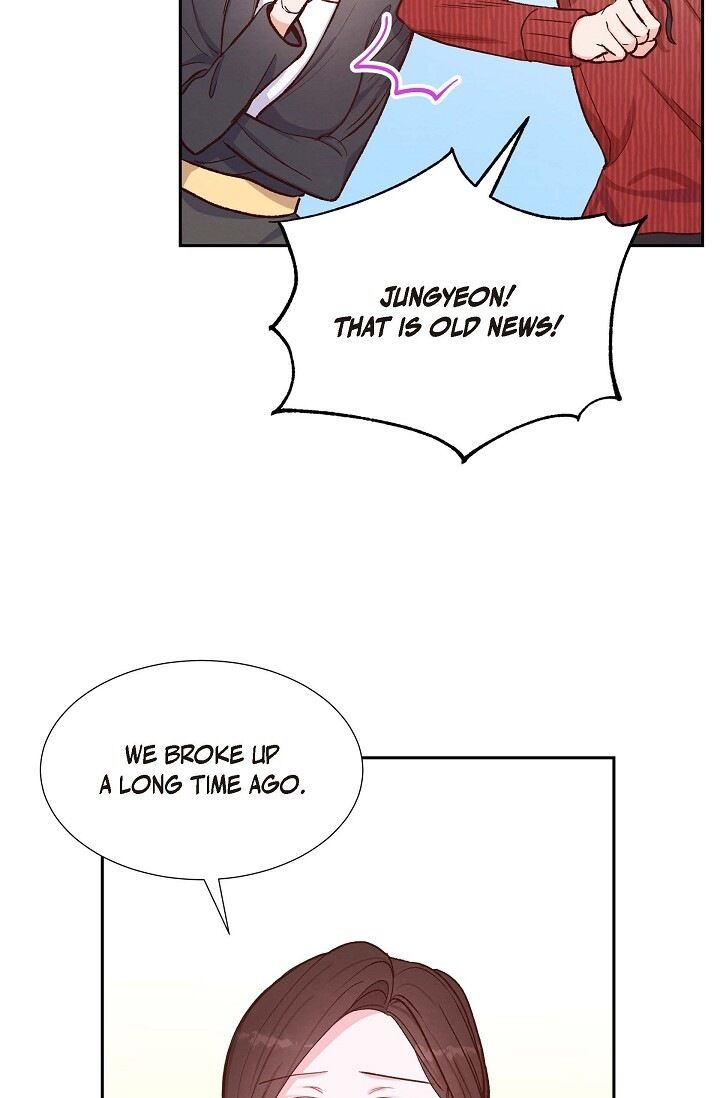 A Spoonful of Your Love Chapter 16 image 21