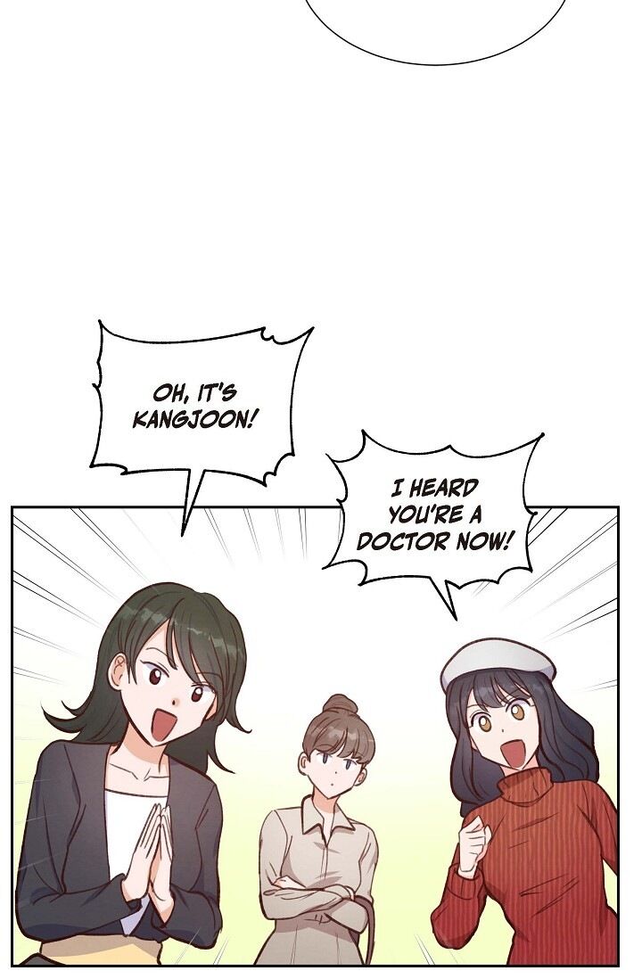 A Spoonful of Your Love Chapter 16 image 25