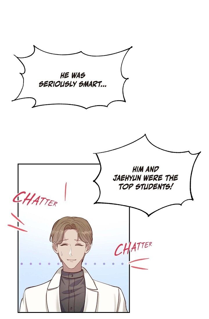 A Spoonful of Your Love Chapter 16 image 26