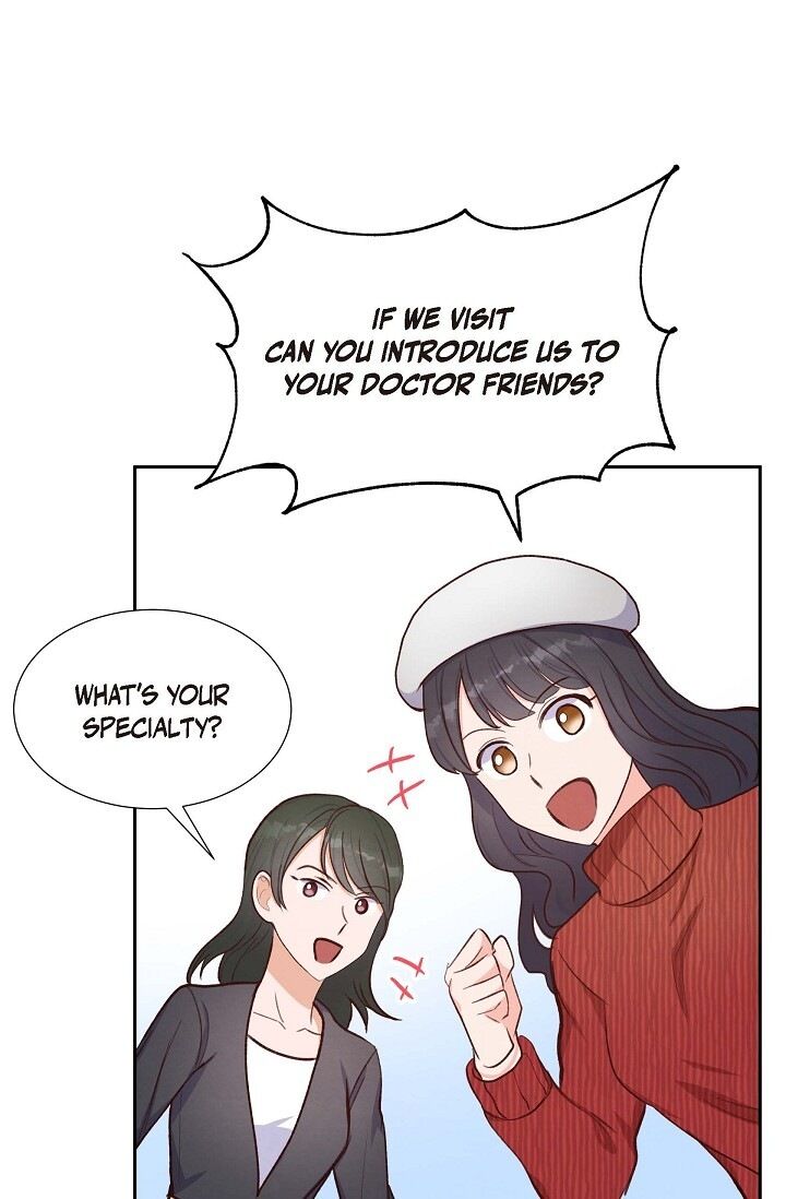 A Spoonful of Your Love Chapter 16 image 27