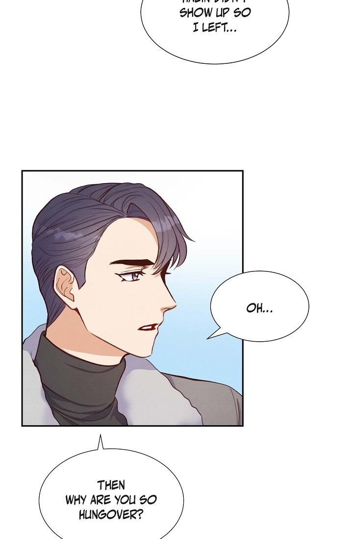 A Spoonful of Your Love Chapter 16 image 2