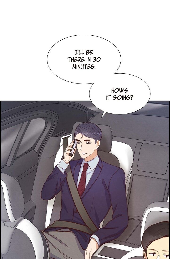 A Spoonful of Your Love Chapter 16 image 32