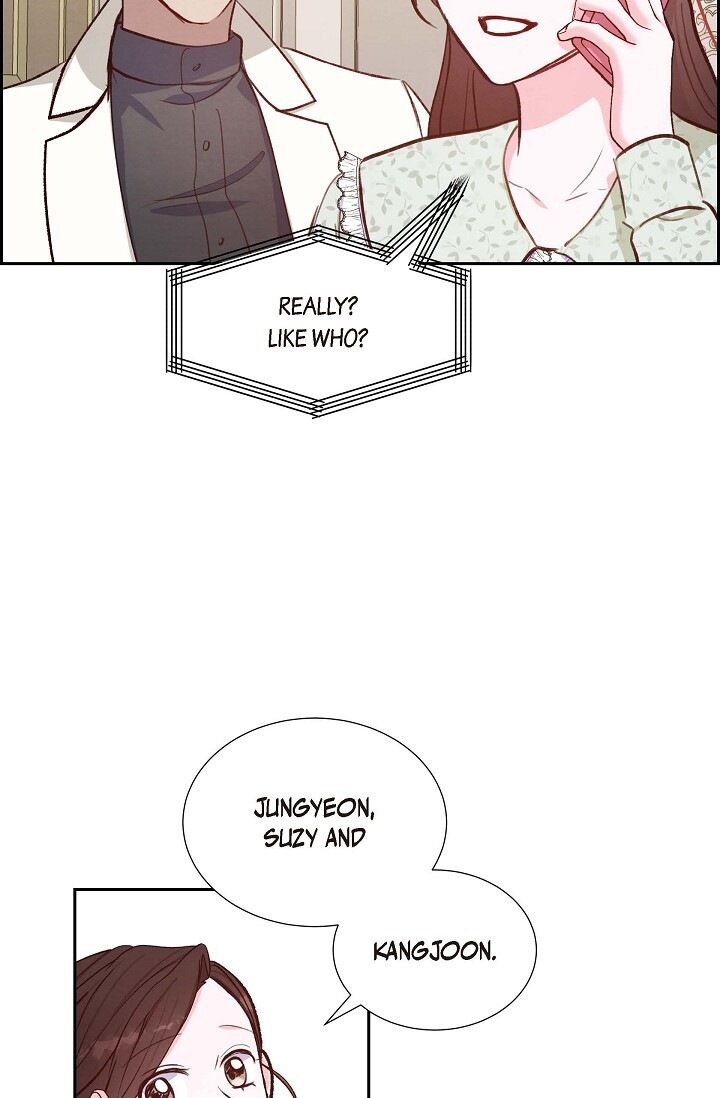 A Spoonful of Your Love Chapter 16 image 34