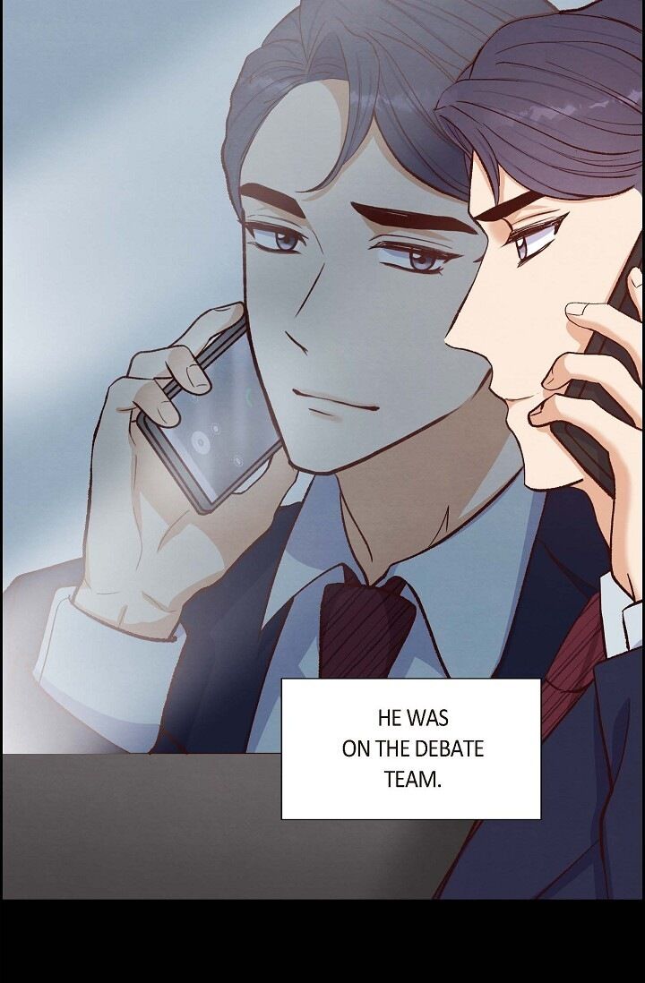 A Spoonful of Your Love Chapter 16 image 40