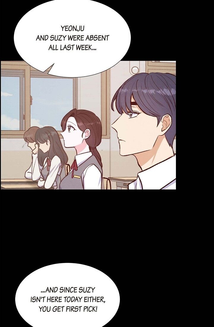 A Spoonful of Your Love Chapter 16 image 42