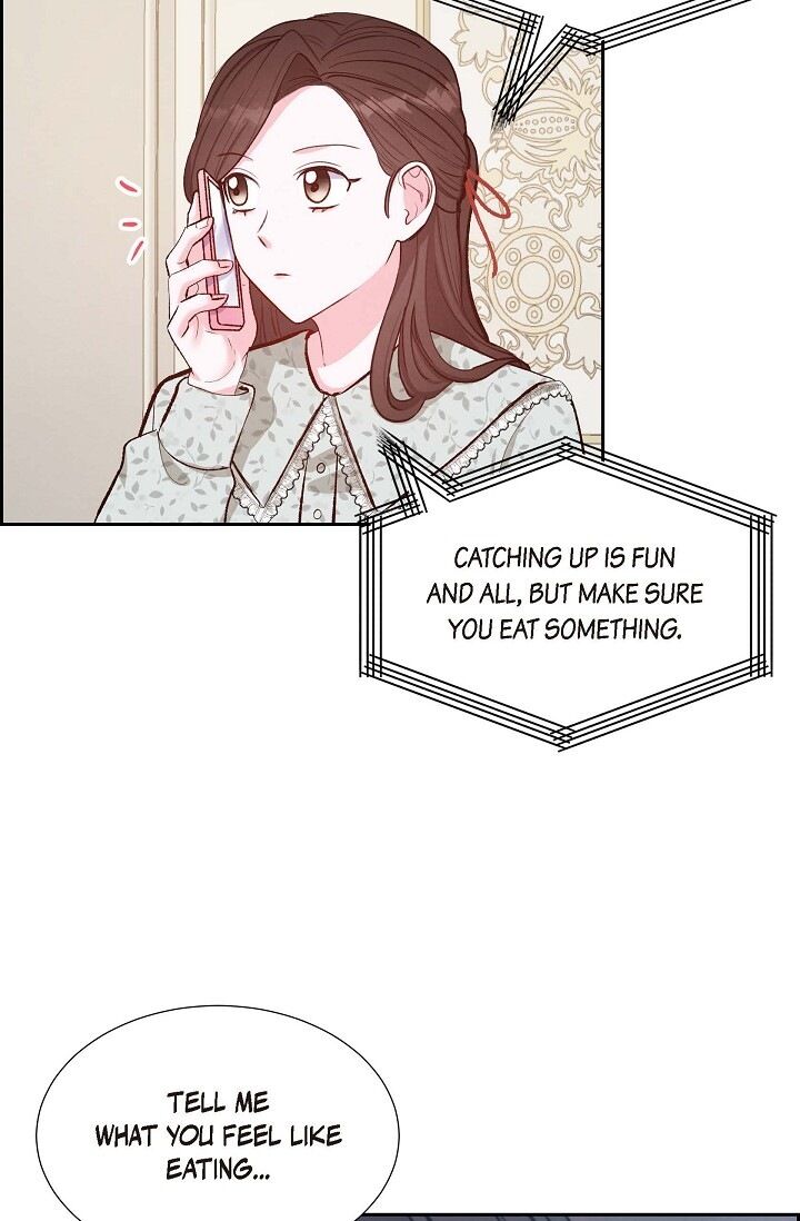 A Spoonful of Your Love Chapter 16 image 49