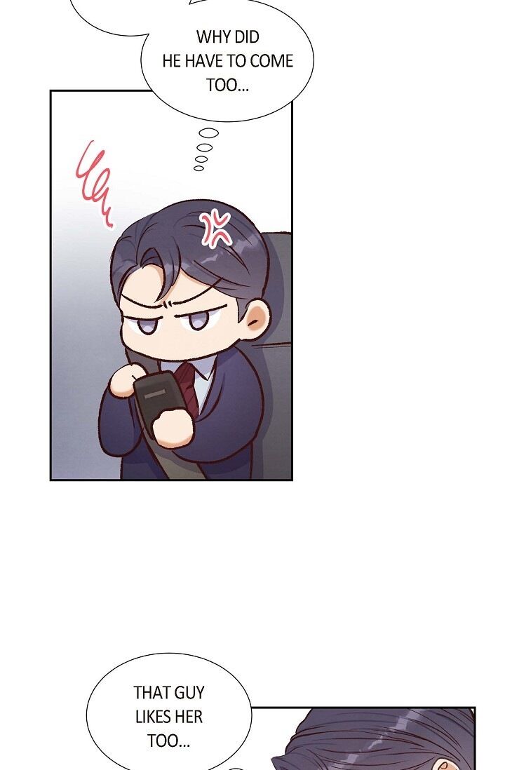 A Spoonful of Your Love Chapter 16 image 51