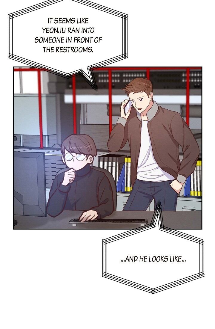 A Spoonful of Your Love Chapter 16 image 55