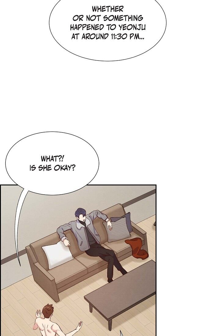 A Spoonful of Your Love Chapter 16 image 5