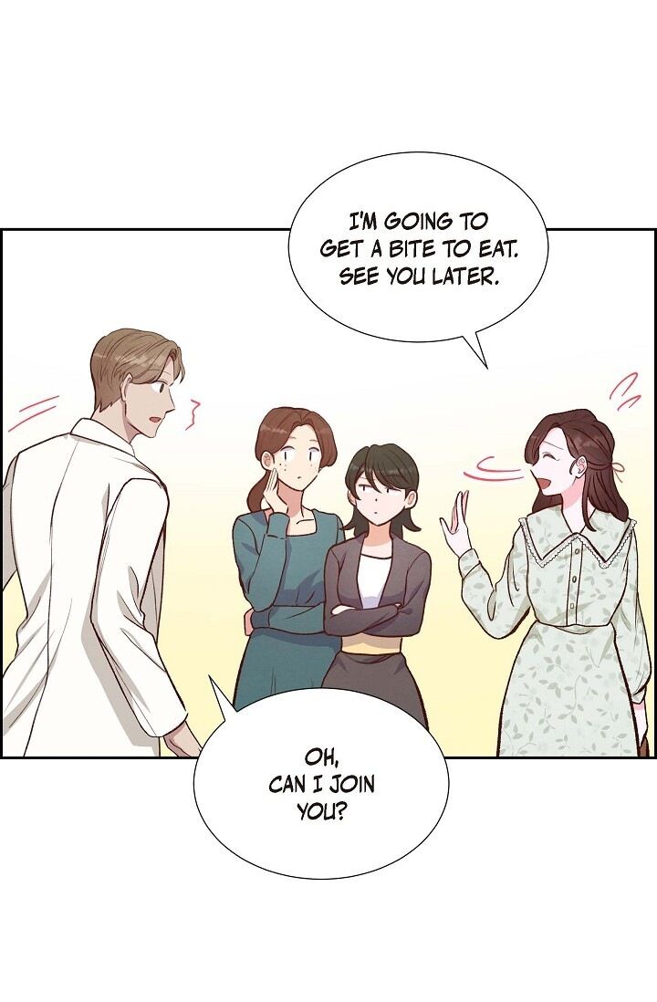 A Spoonful of Your Love Chapter 16 image 64