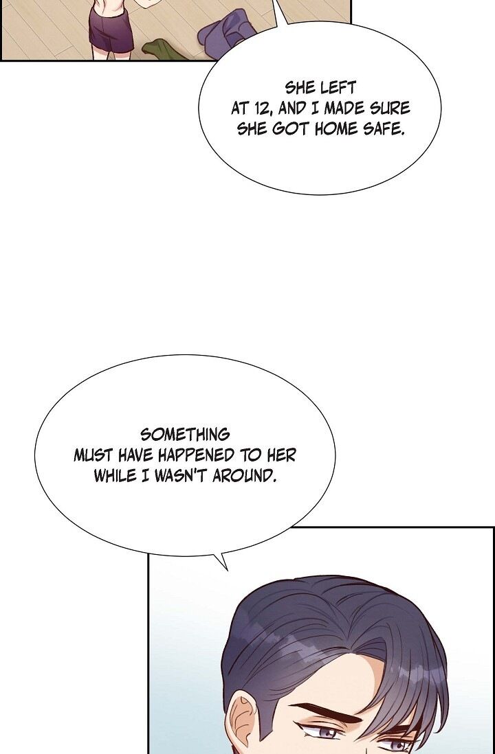 A Spoonful of Your Love Chapter 16 image 6